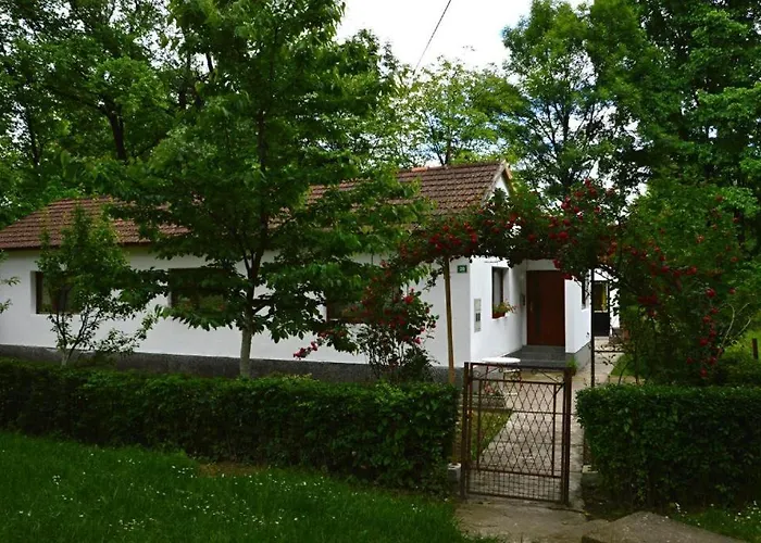 Bihac Hostels