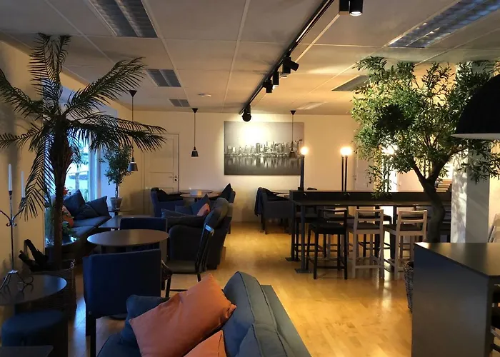 Fjallbacka Hostels