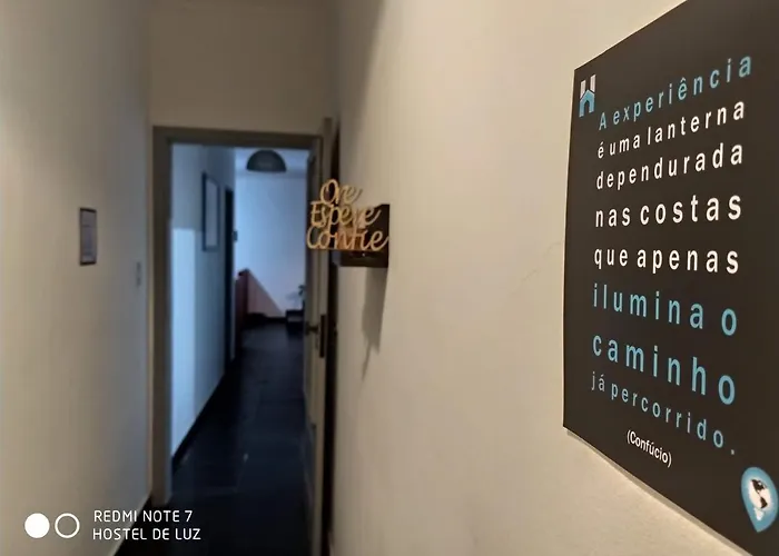 Campinas (Sao Paulo) Hostels