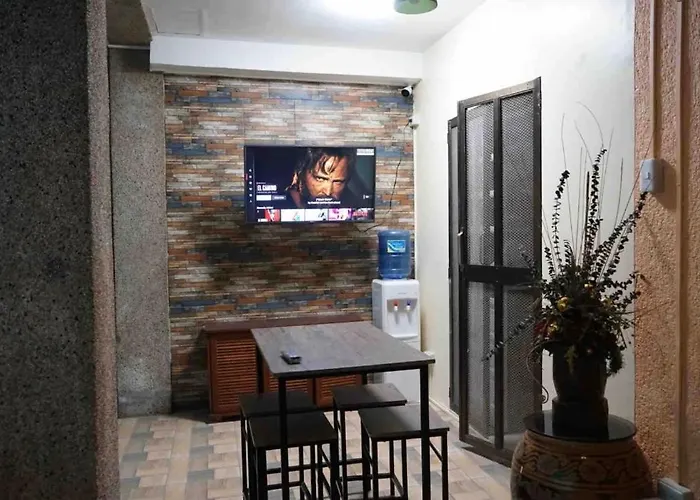 Cebu Hostels