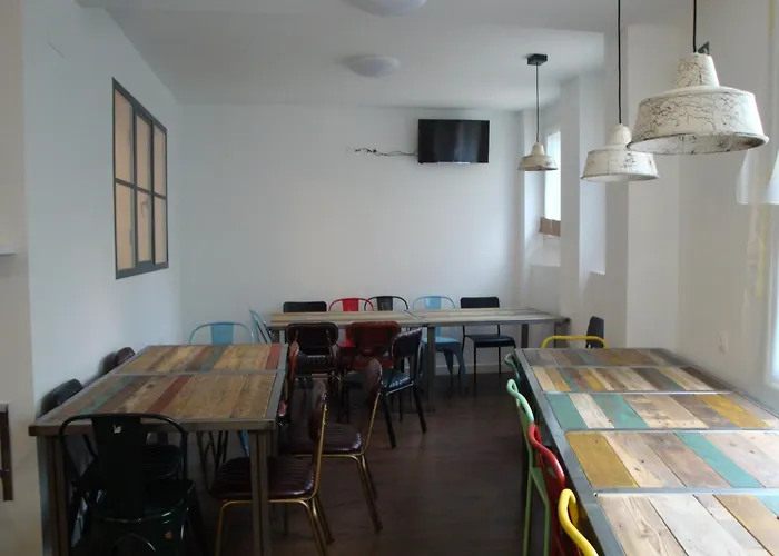 Roncesvalles Hostels