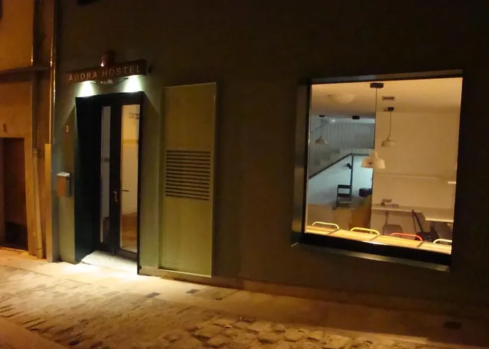 Estella Hostels