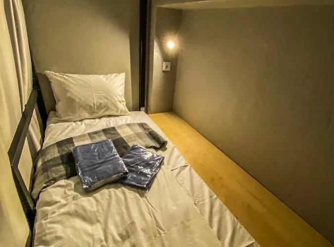 Ivano-Frankivsk Hostels