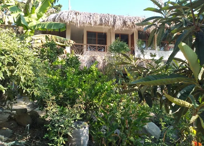 Retalhuleu Hostels