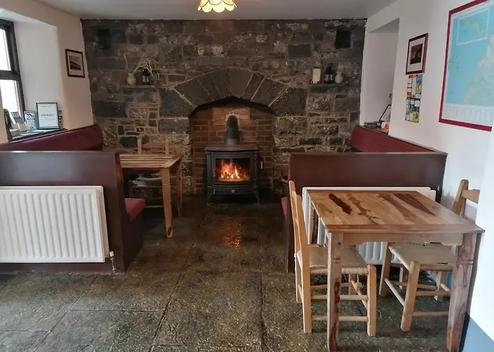 Doolin Hostels