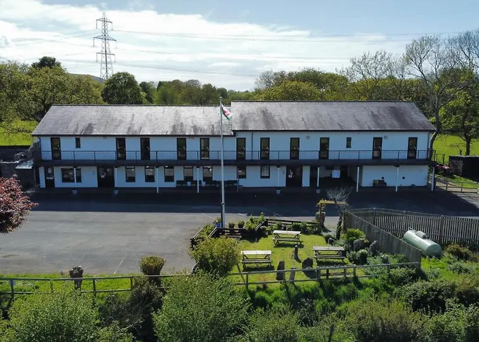 Bangor (Gwynedd) Hostels