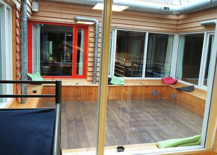 Eindhoven Hostels