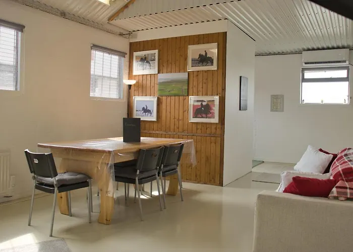 Selfoss Hostels