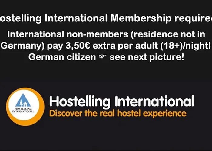 Garmisch-Partenkirchen Hostels