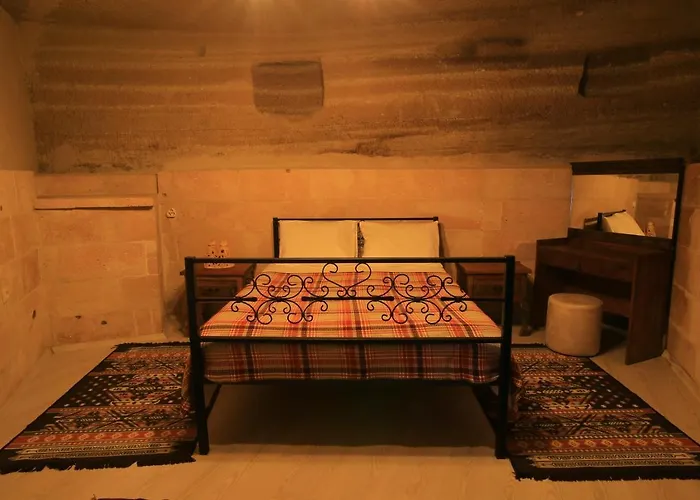 Goreme Hostels
