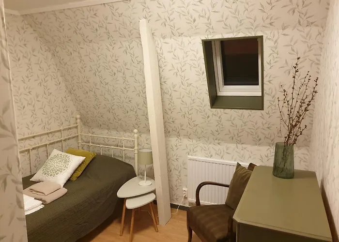 Borgholm Hostels