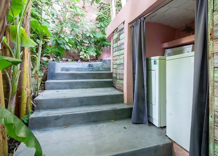 Sayulita Hostels