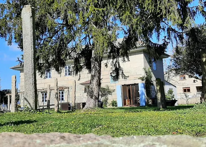 Redondela Hostels