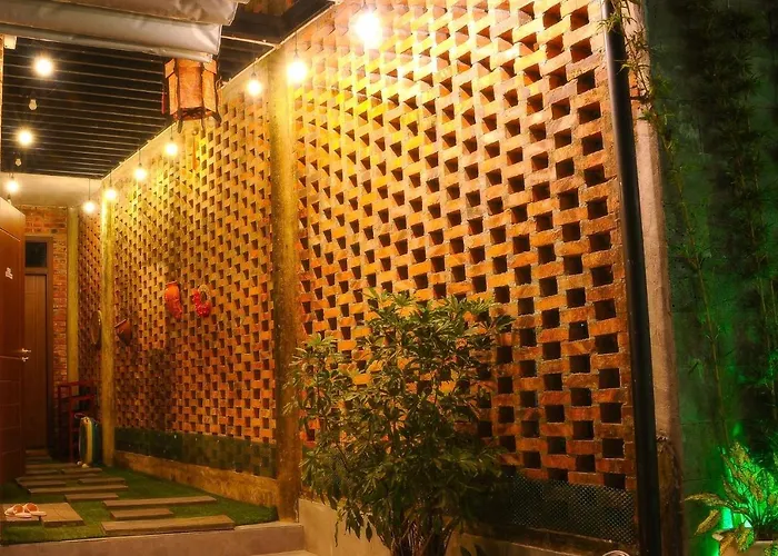 Hue Hostels
