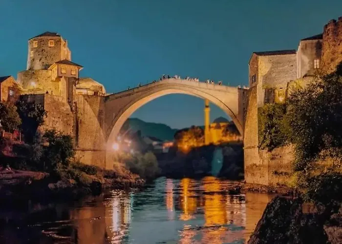 Mostar Hostels