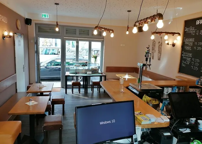 Munster im Heidekreis Hostels