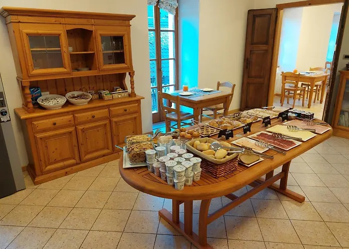 Cortina d'Ampezzo Hostels