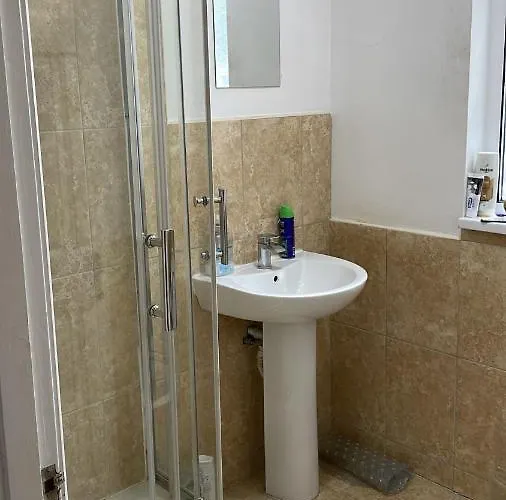 Luton (Bedfordshire) Hostels
