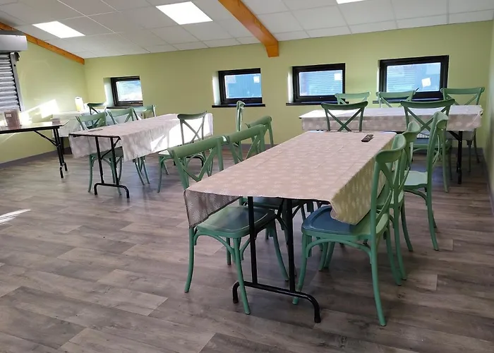 Bushmills Hostels
