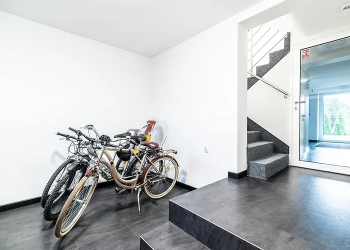 Kielce Hostels