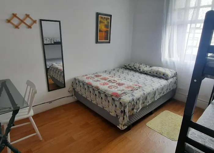 Santos (Sao Paulo) Hostels
