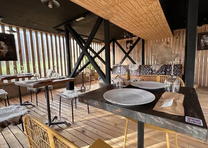 Puerto Natales Hostels