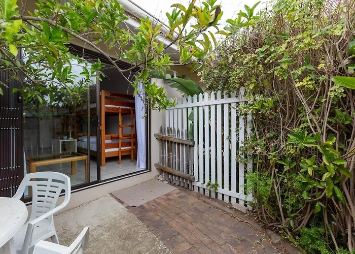 Plettenberg Bay Hostels