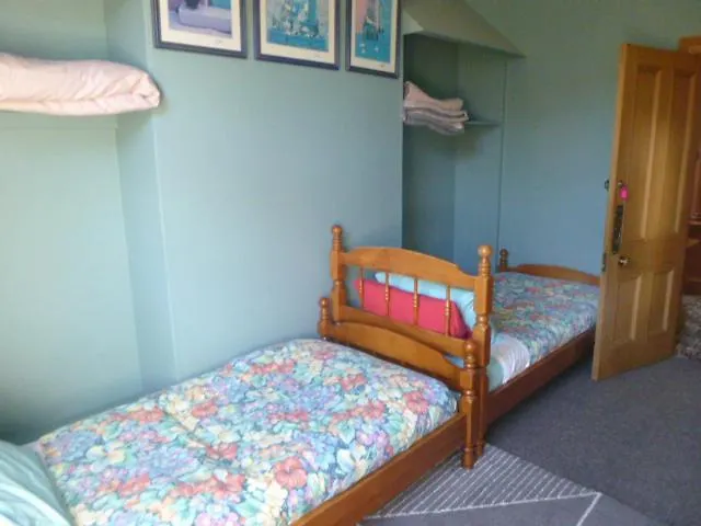 Gore Hostels