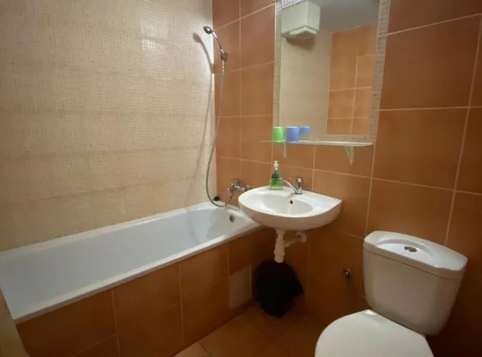 Poprad Hostels