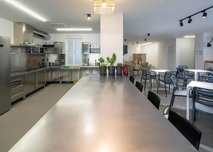 Pontevedra Hostels