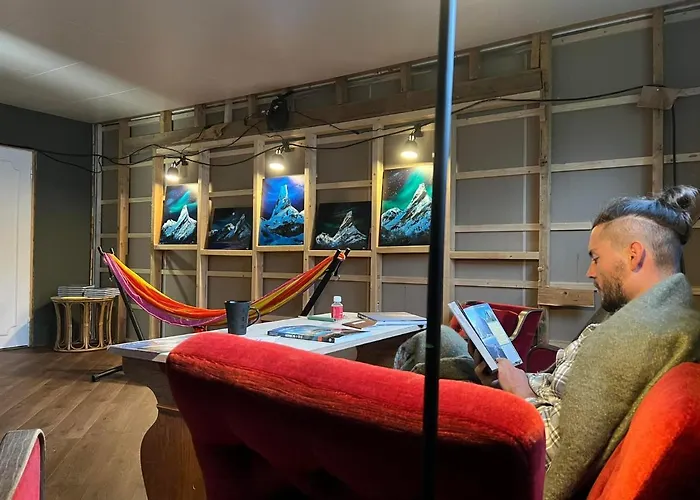 Narvik Hostels