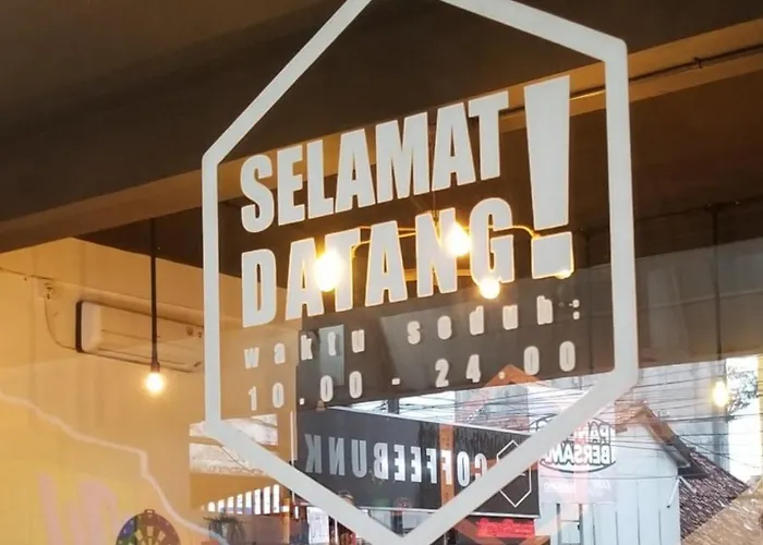 Tangerang Hostels