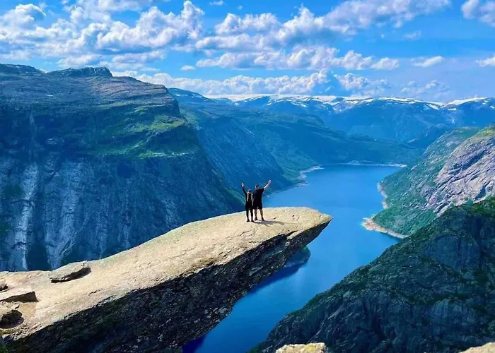 Stavanger Hostels