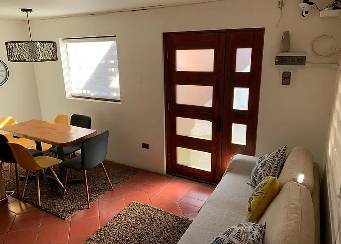 Concepcion Hostels