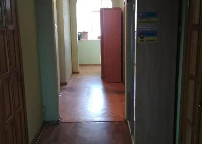 Kharkiv Hostels