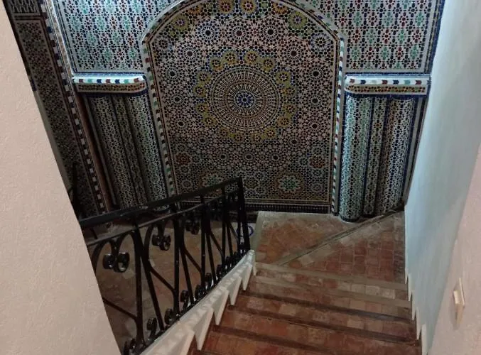 Rabat Hostels