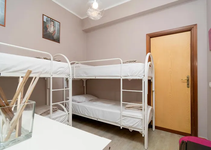Sorrento Hostels