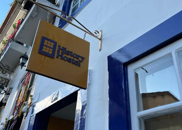 Ouro Preto (Minas Gerais) Hostels