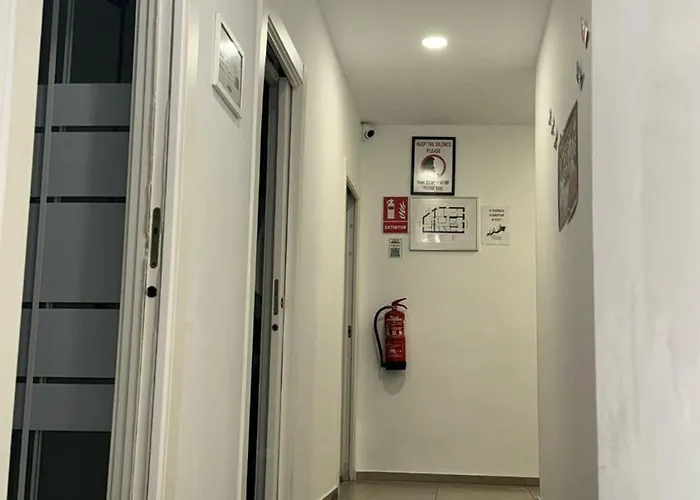 Benidorm Hostels
