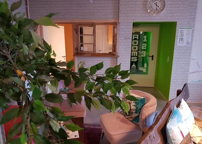 Husum (Schleswig-Holstein) Hostels