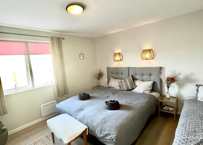 Hvolsvollur Hostels
