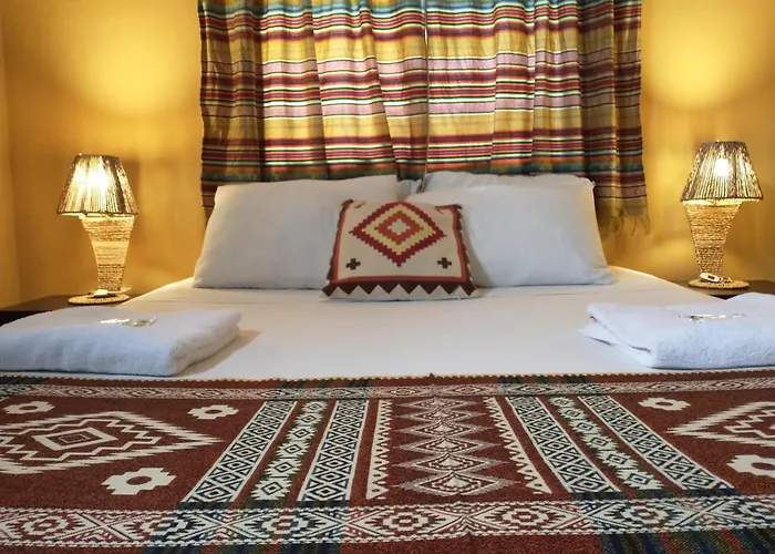 Guayaquil Hostels