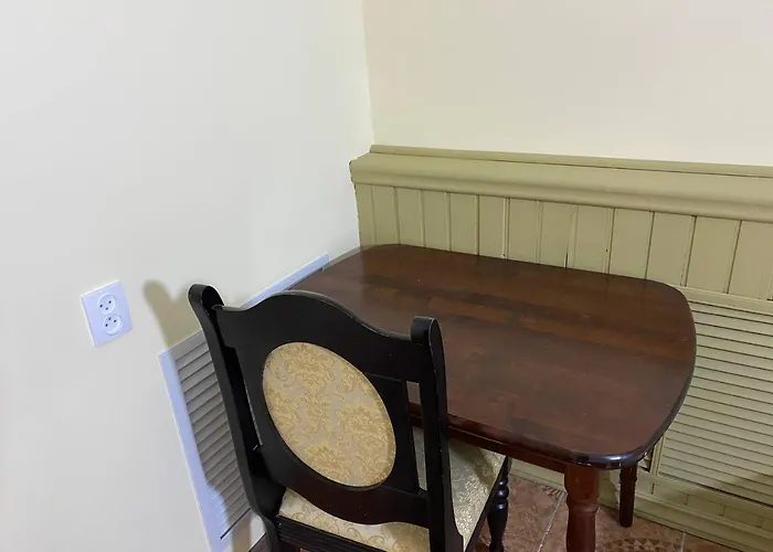 Aktau (Mangystau) Hostels