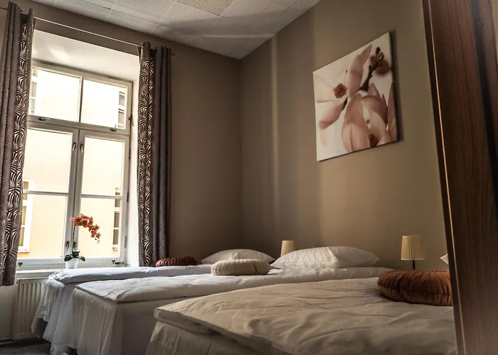 Lublin Hostels