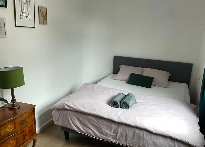 Nijmegen Hostels