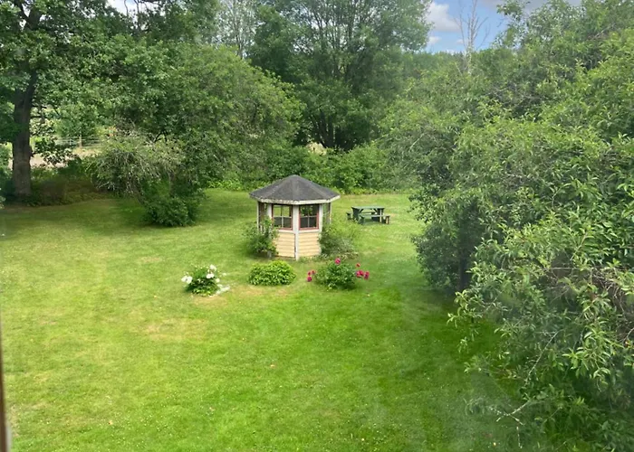 Kristinehamn Hostels