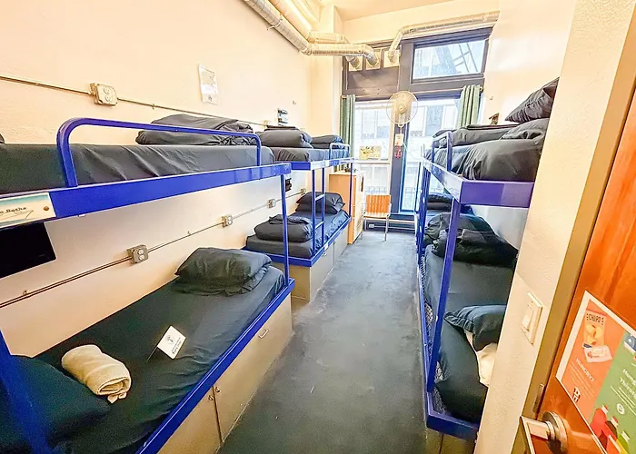 Sunnyvale Hostels