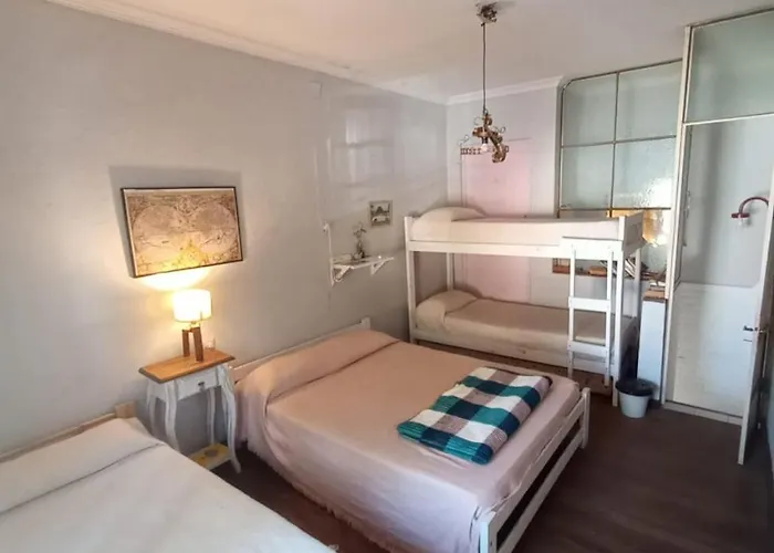 Santa Fe Hostels