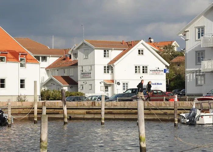 Grebbestad Hostels