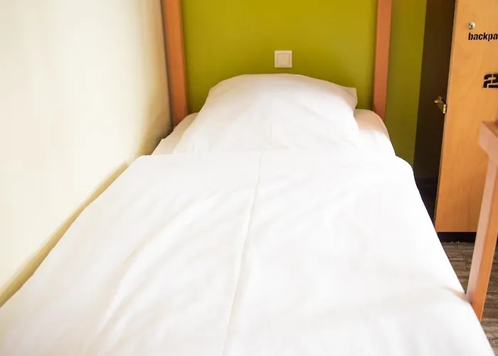 Ahrensburg Hostels